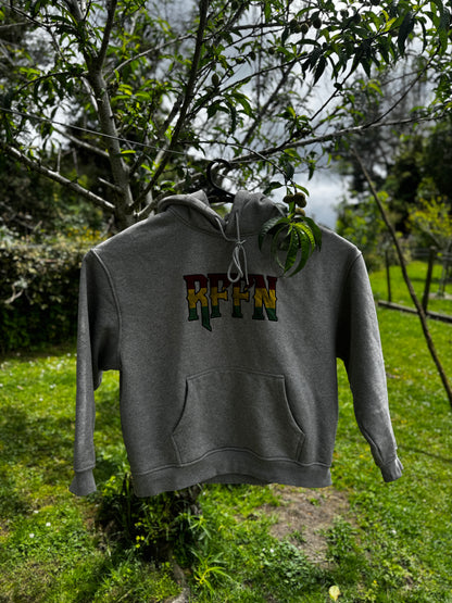 RFFN Hoodie (Pre-Order)