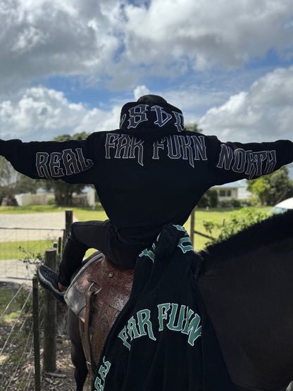 Last OG Hoodie(Grey)