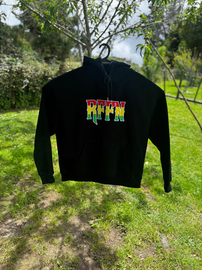 RFFN Hoodie (Pre-Order)