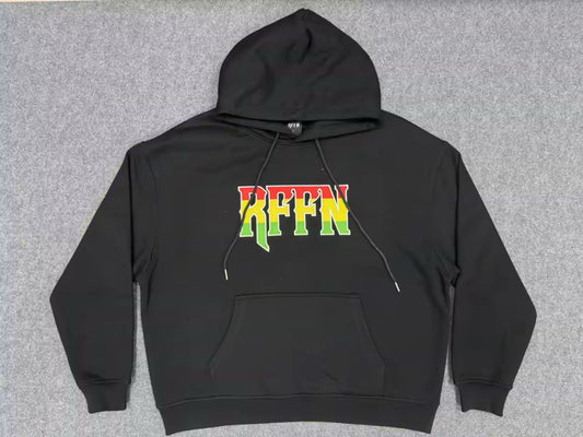 RFFN Hoodie (Pre-Order)