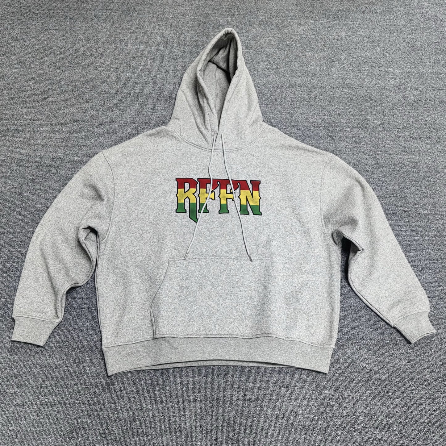 RFFN Hoodie (Pre-Order)
