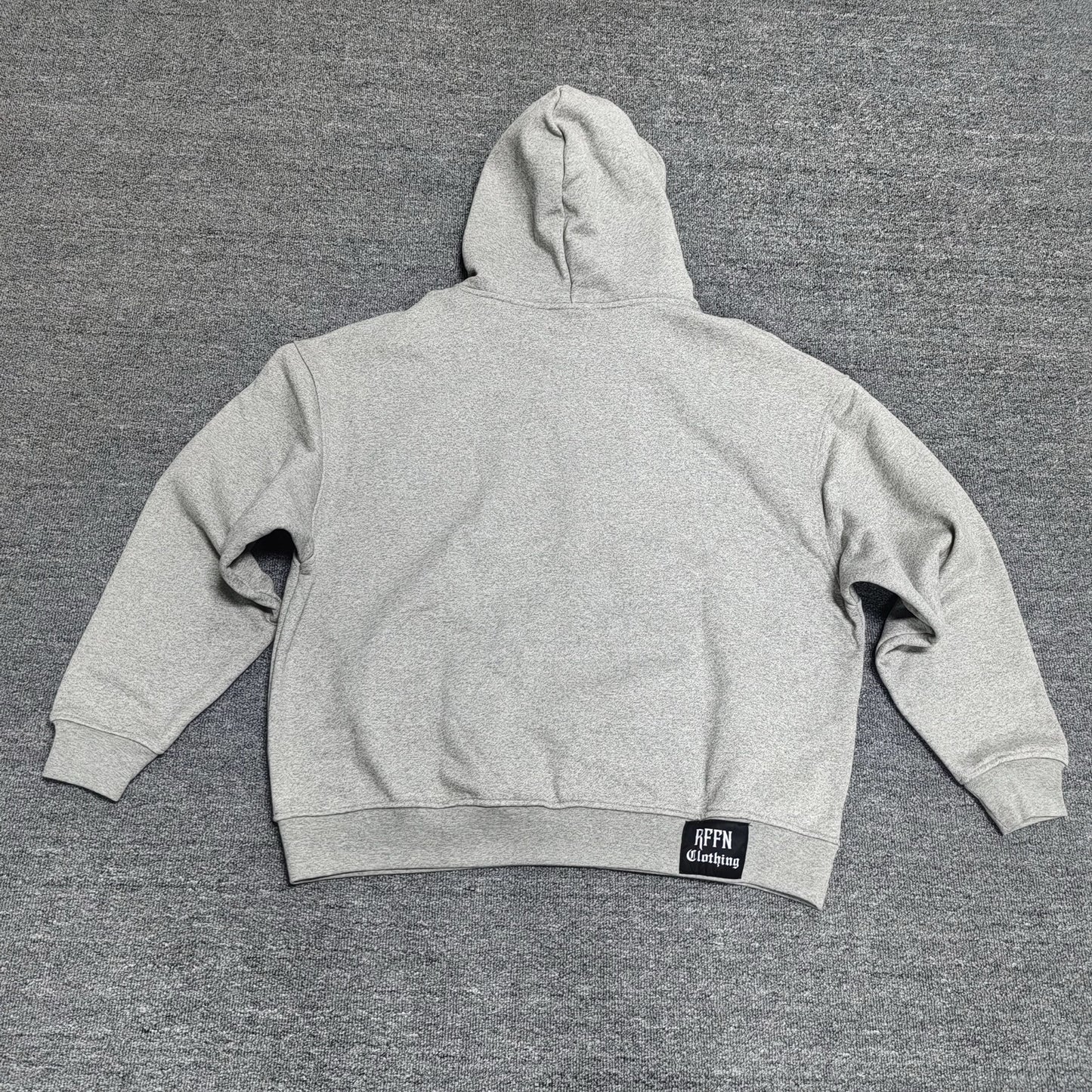 RFFN Hoodie (Pre-Order)