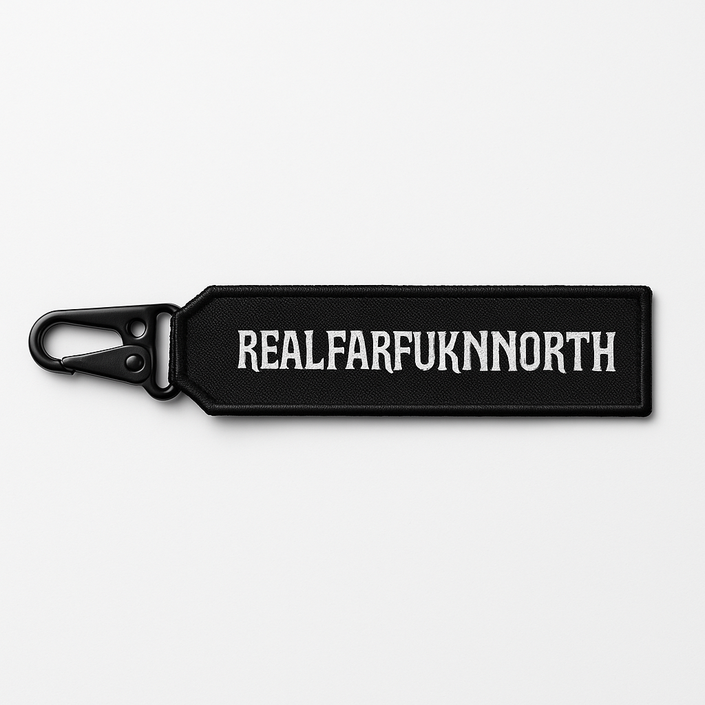 RFFN Key-tags