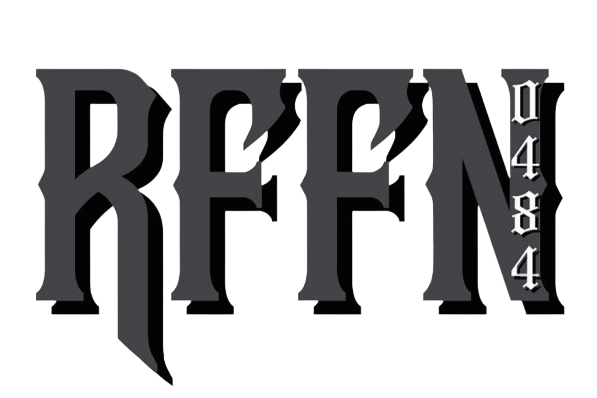 RFFN CLOTHING 
