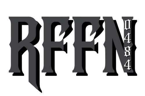 RFFN CLOTHING 